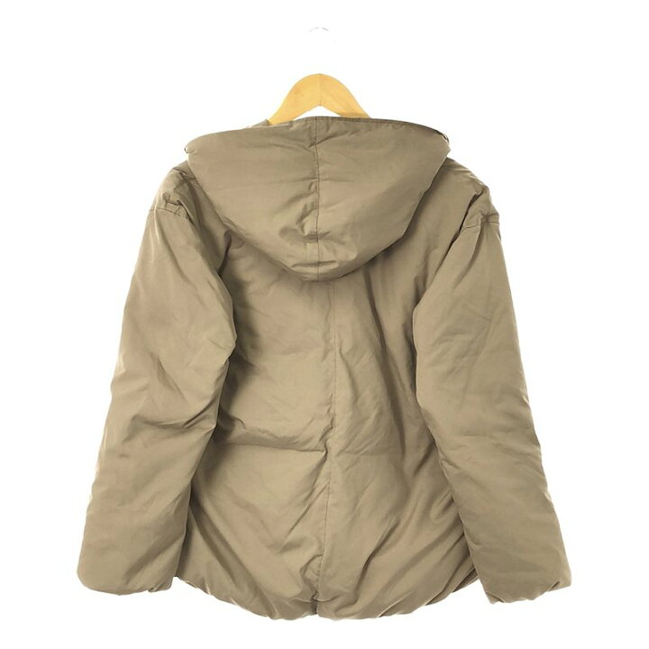 楽天市場】【美品】 LOFTLABO / ロフトラボ | KIETH HOODED SHORT DOWN  