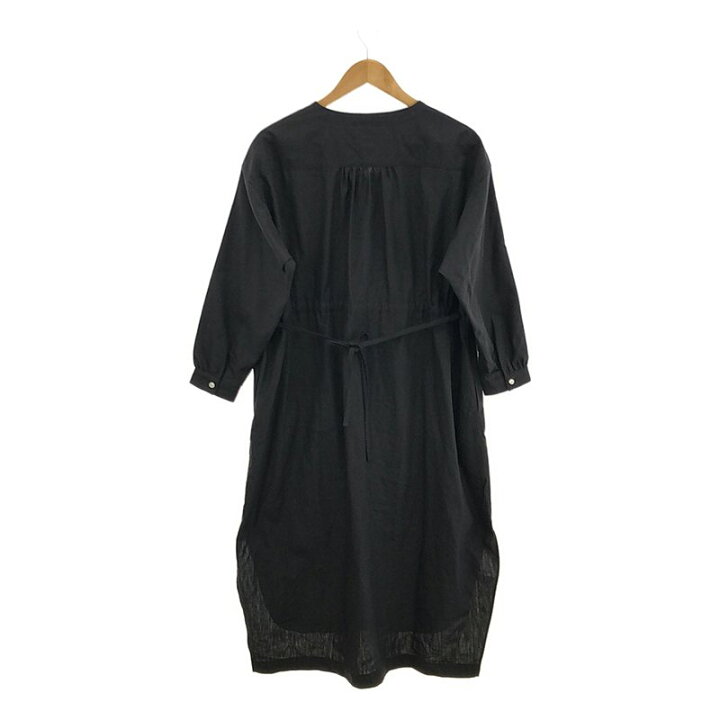 楽天市場】【美品】 lelill / レリル | 2020SS | リネン混 ベルテッド 