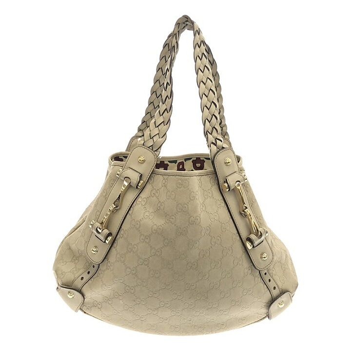 楽天市場】GUCCI / グッチ | 162900 グッチシマ ホースビット メッシュ  