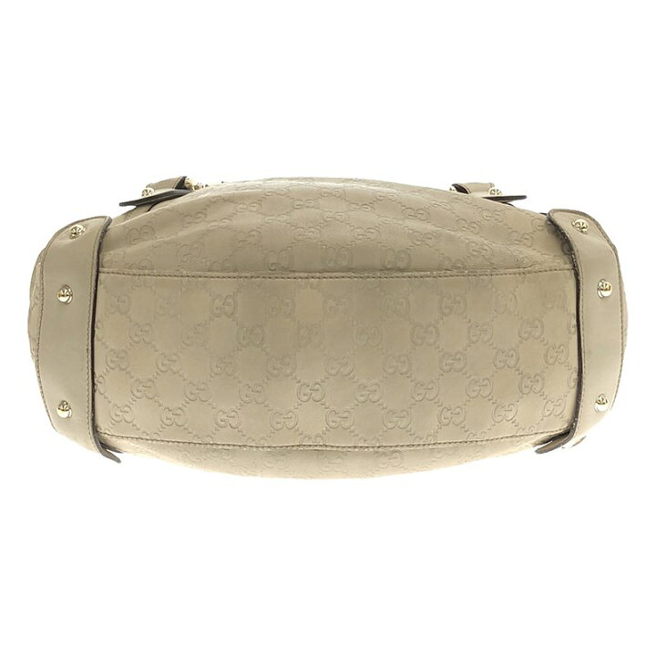 楽天市場】GUCCI / グッチ | 162900 グッチシマ ホースビット メッシュ 