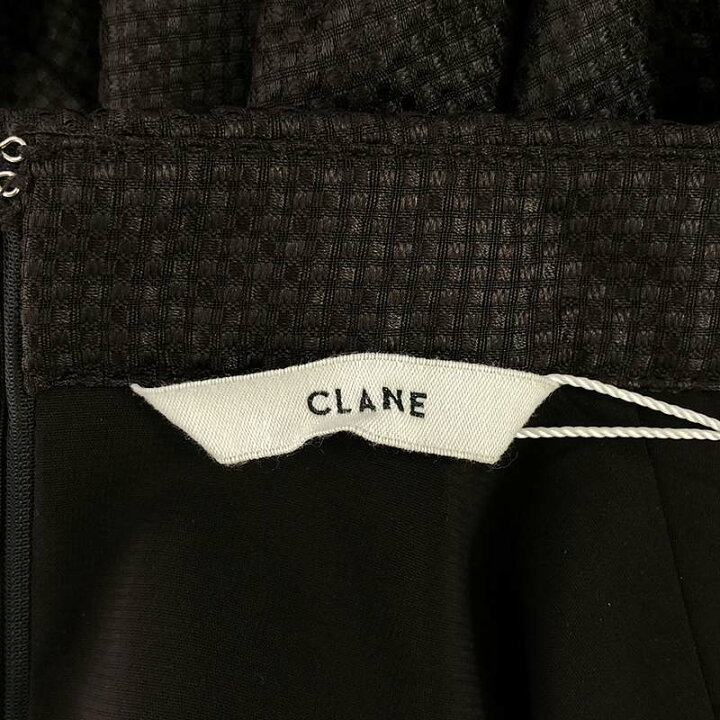楽天市場】【新品】 CLANE / クラネ | CLANE CHINTZ LENO CLOTH  