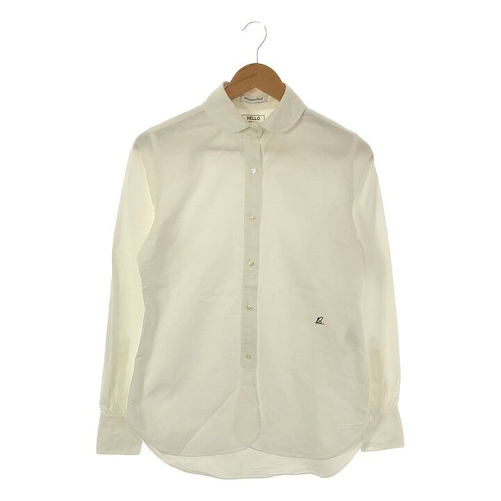 楽天市場】MADISON BLUE / マディソンブルー | CHELSEA L/S SHIRT 