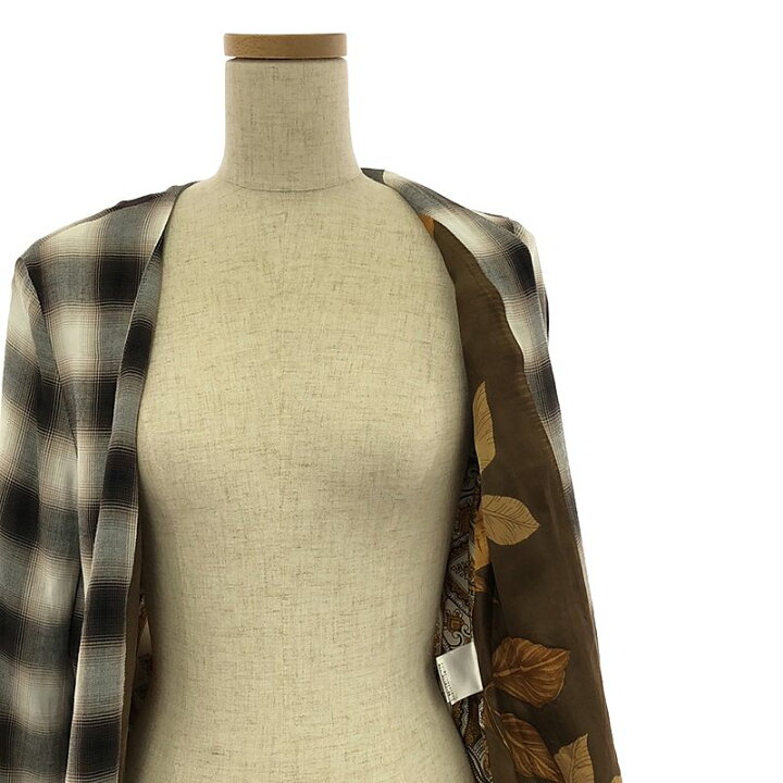 楽天市場】【美品】 MALION vintage / マリオンヴィンテージ | グレン  