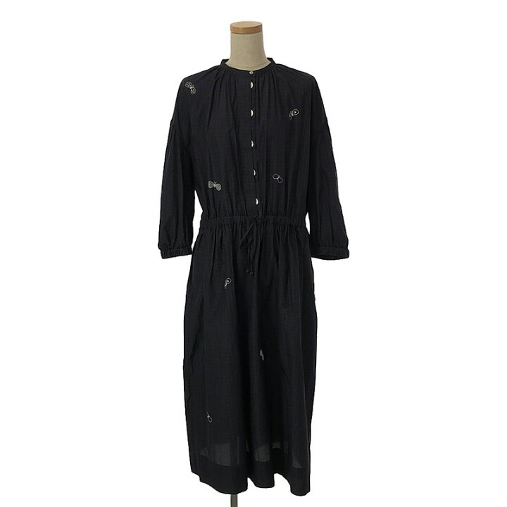 楽天市場】【美品】 mina perhonen / ミナペルホネン | 2024SS  