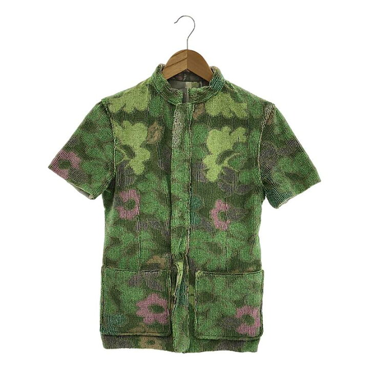 楽天市場】【美品】 FUMIKA UCHIDA / フミカウチダ | Pile / FLORAL  