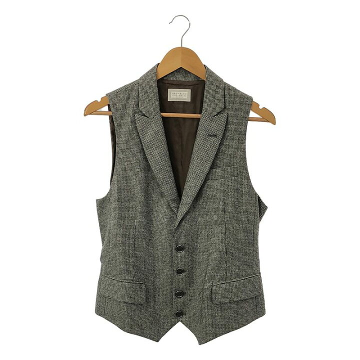 楽天市場】【美品】 BRUNELLO CUCINELLI / ブルネロクチネリ | ウール 