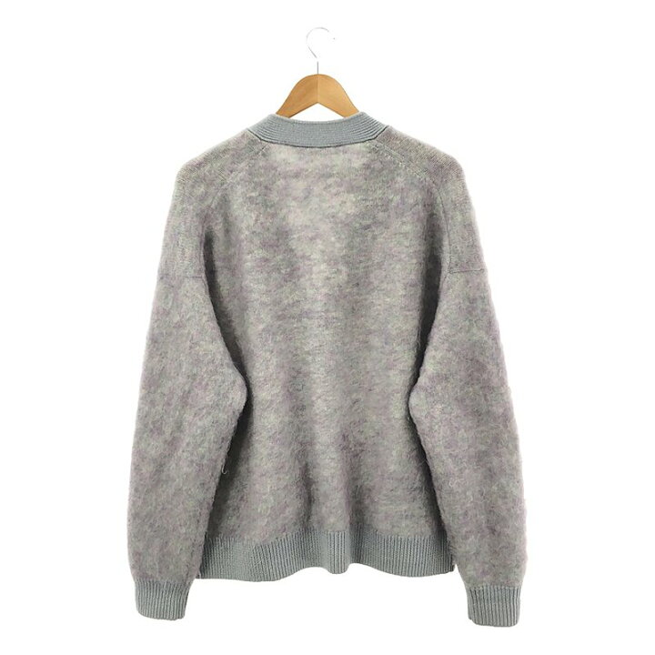 楽天市場】Acne Studios / アクネストゥディオズ | Vネック モヘア  