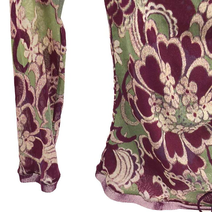 VIVIENNE TAM / ヴィヴィアンタム | セットアップ パワーネット  