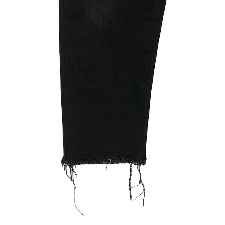 楽天市場】jonnlynx / ジョンリンクス | カットオフ レースアップ  