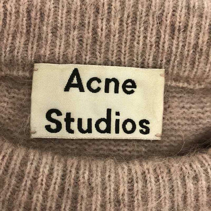 楽天市場】Acne Studios / アクネストゥディオズ | ドラマチック 