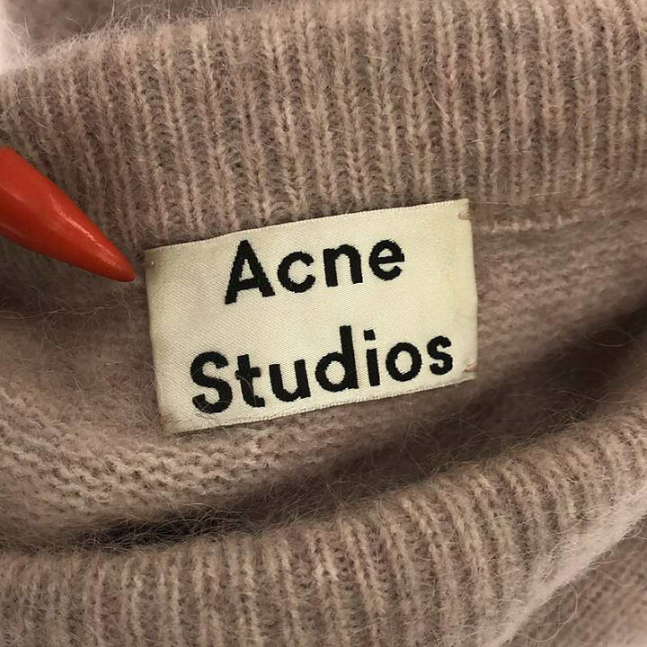 楽天市場】Acne Studios / アクネストゥディオズ | ドラマチック 