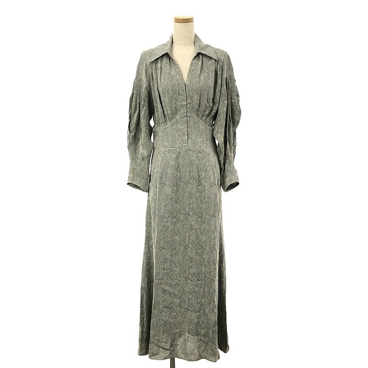 楽天市場】【美品】 Mame Kurogouchi / マメクロゴウチ | Stripe  