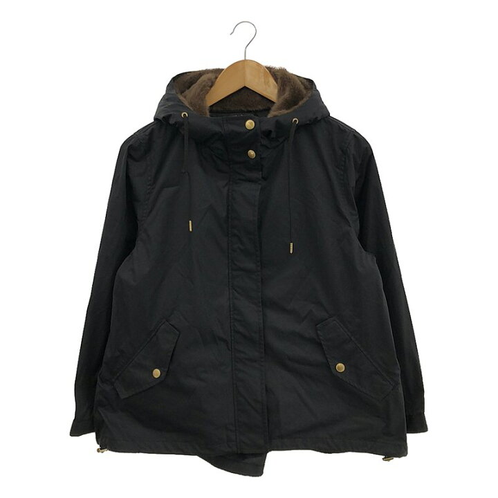 楽天市場】【美品】 ?SLOBE IENA / スローブイエナ | エコファー付き  