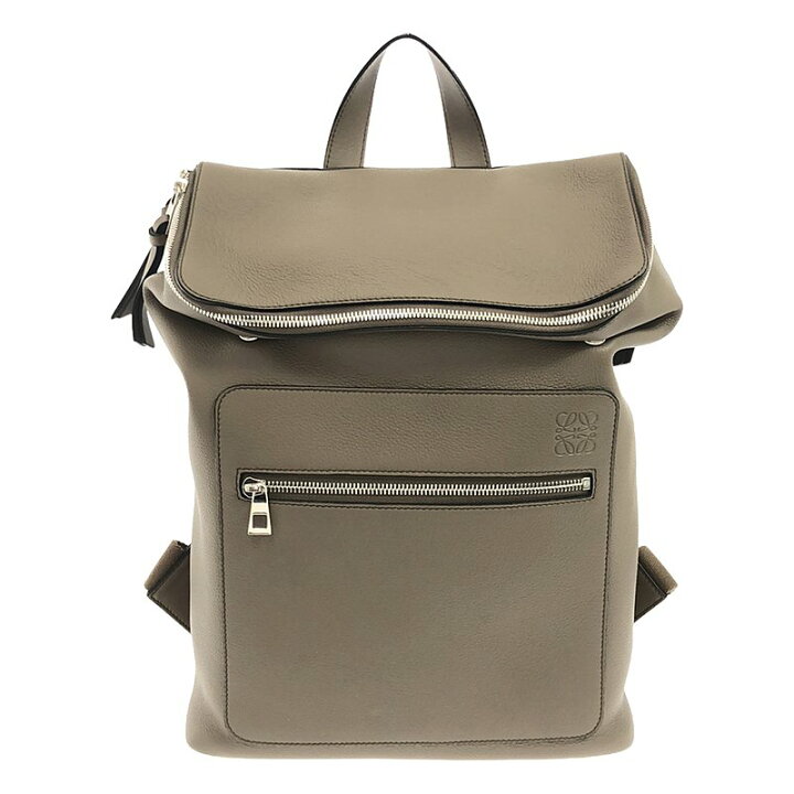 楽天市場】【美品】 LOEWE / ロエベ | GOYA BACKPACK SLIM / ゴヤ 