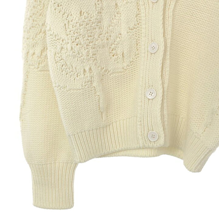 楽天市場】【美品】 Cecilie Bahnsen / セシリーバンセン | ウール  