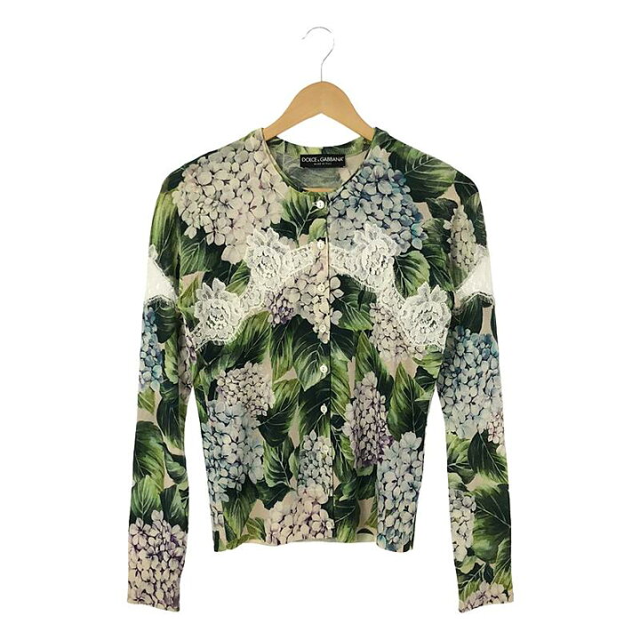 楽天市場】【美品】 DOLCE＆GABBANA / ドルチェ＆ガッバーナドルガバ 