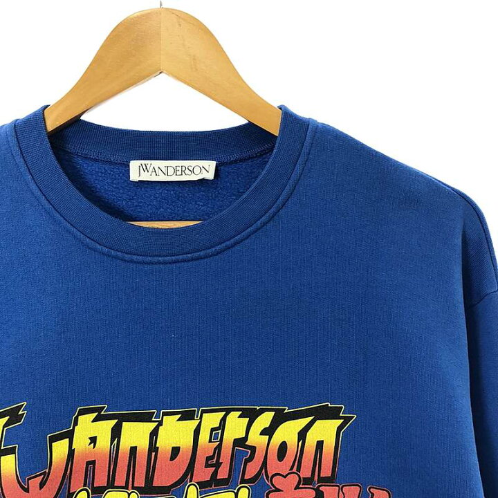 楽天市場】JW Anderson / ジェイダブルアンダーソン | 2022AW | × Run 