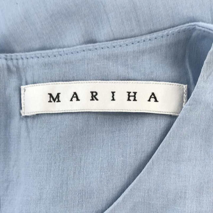 楽天市場】【美品】 MARIHA / マリハ | 夏のレディのドレス ワンピース  