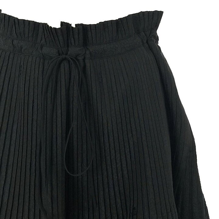 楽天市場】【美品】 Drawer / ドゥロワー | ジャガード ドロー  