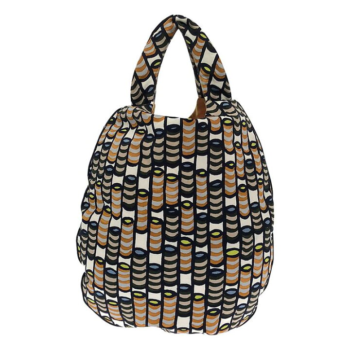 楽天市場】mina perhonen / ミナペルホネン | bonbon egg bag エッグ 