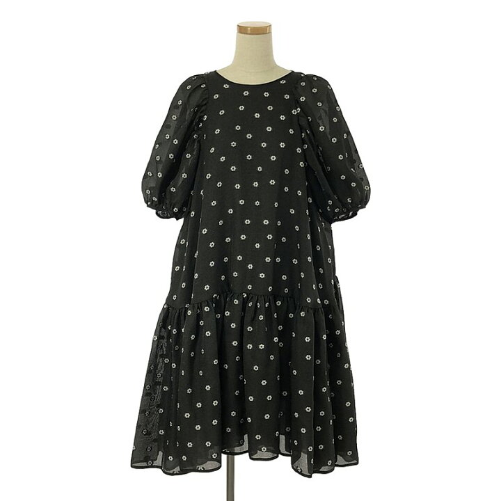 楽天市場】【美品】 Cecilie Bahnsen / セシリーバンセン | Alexa 