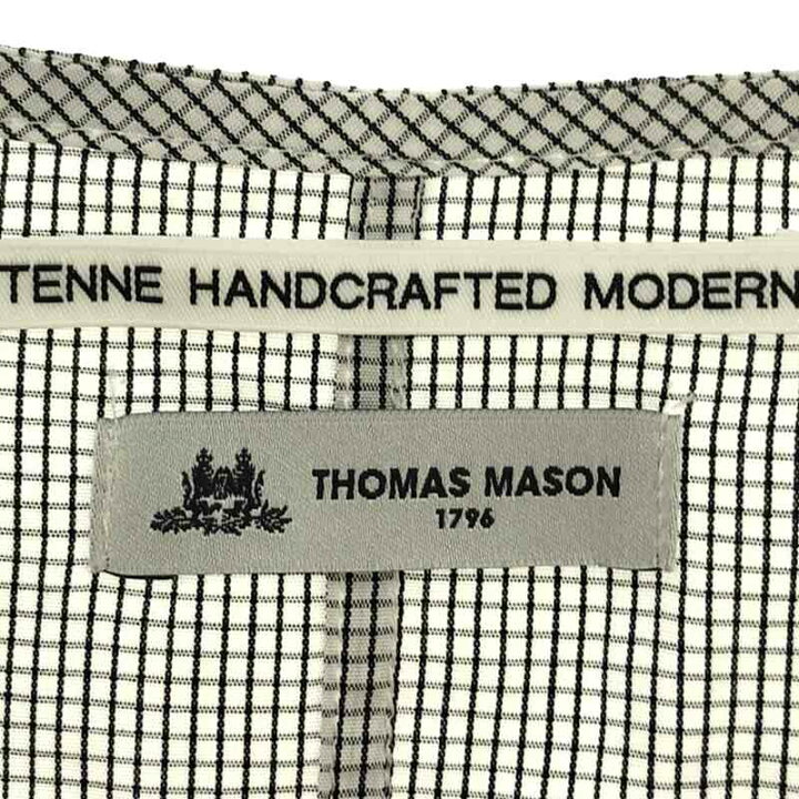 楽天市場】【美品】 TENNE HANDCRAFTED MODERN / テンハンドクラフ 