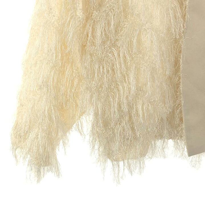 楽天市場】【美品】 furuta / フルタ | フリンジカーディガン | 38 