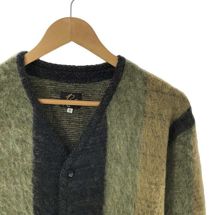 楽天市場】【美品】 Needles / ニードルス | 2024SS | × BEAUTY&YOUTH 