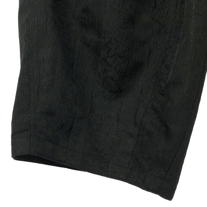 楽天市場】Needles / ニードルス | H.D.P. Pant - Paisley Stripe Lame 
