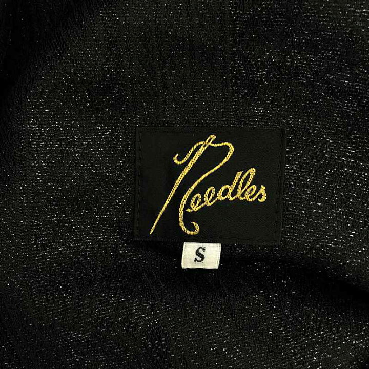 楽天市場】Needles / ニードルス | H.D.P. Pant - Paisley Stripe Lame 