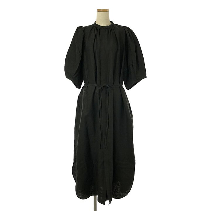 楽天市場】【美品】 HYKE / ハイク | 2023SS | BALLOON SLEEVE DRESS  