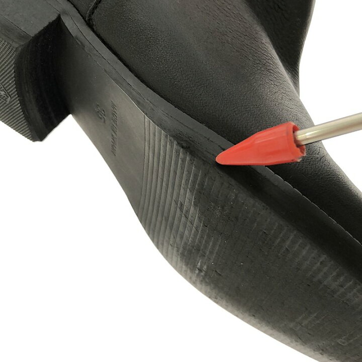 楽天市場】REMME / レメ | SLOBE IENA取扱い BASIC ロングブーツ | 35  