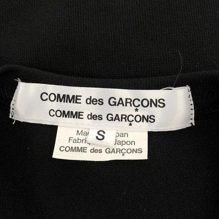 楽天市場】【美品】 COMME des GARCONS COMME des GARCONS / コムコム  