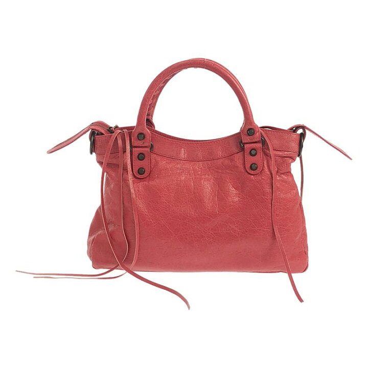 楽天市場】【美品】 BALENCIAGA / バレンシアガ | THE FIRST / ザ  