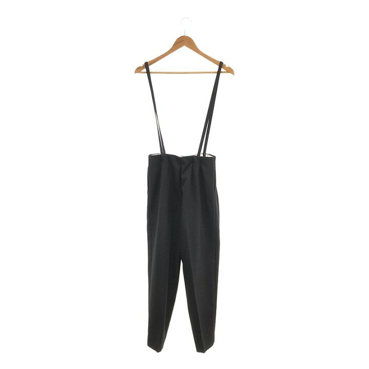 楽天市場】【美品】 LOHEN / ローヘン | 2タック テーパード  