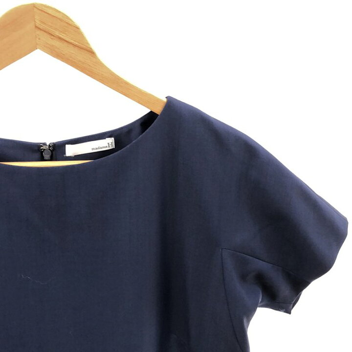 楽天市場】【美品】 madameH CLOSET / マダムエイチクローゼット  