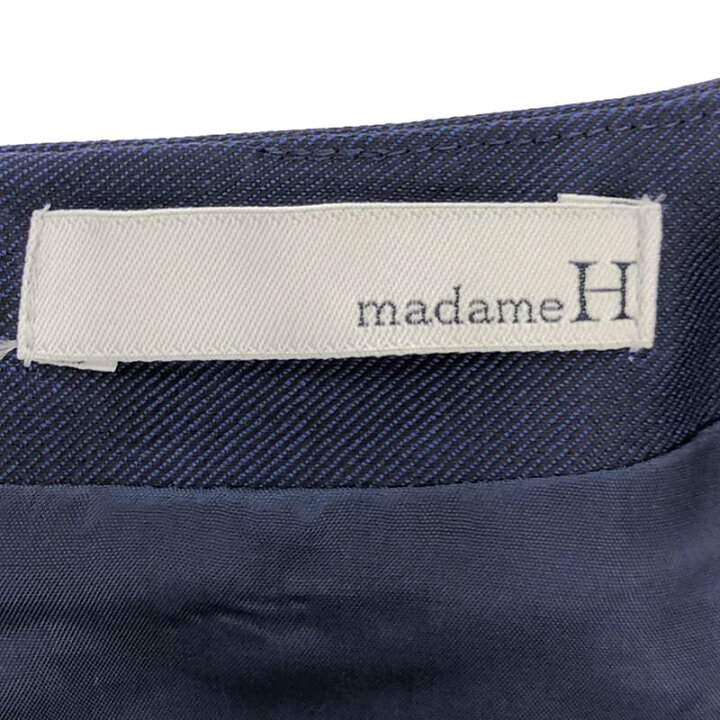 楽天市場】【美品】 madameH CLOSET / マダムエイチクローゼット  