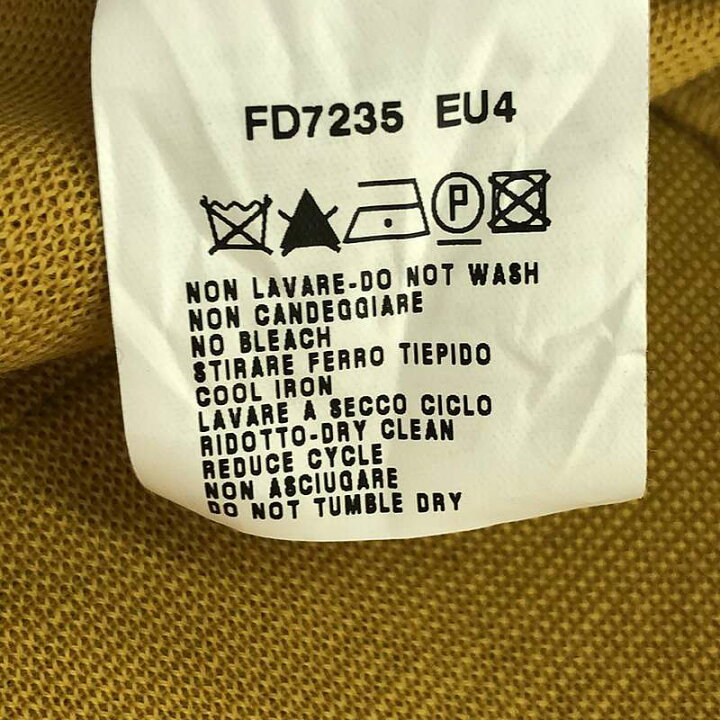 楽天市場】【美品】 FENDI / フェンディ | ウール 異素材切替 バイ  