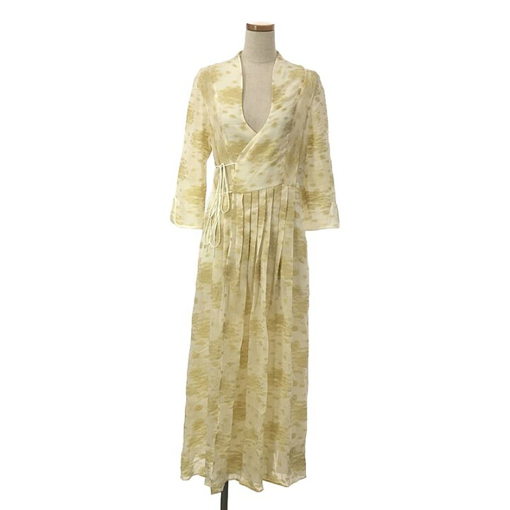 楽天市場】【美品】 Mame Kurogouchi / マメクロゴウチ | 2019SS  