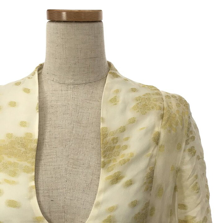 楽天市場】【美品】 Mame Kurogouchi / マメクロゴウチ | 2019SS  