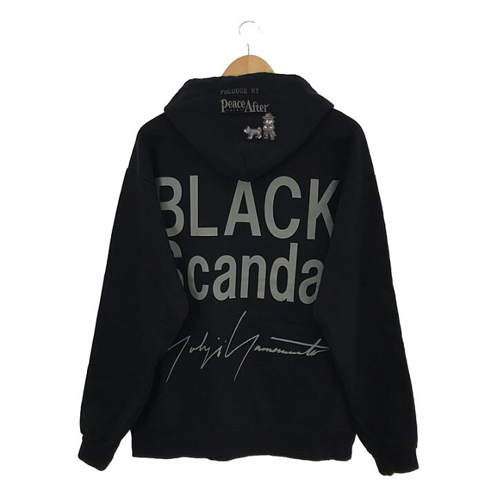 楽天市場】【美品】 BLACK Scandal YOHJI YAMAMOTO / ブラック  