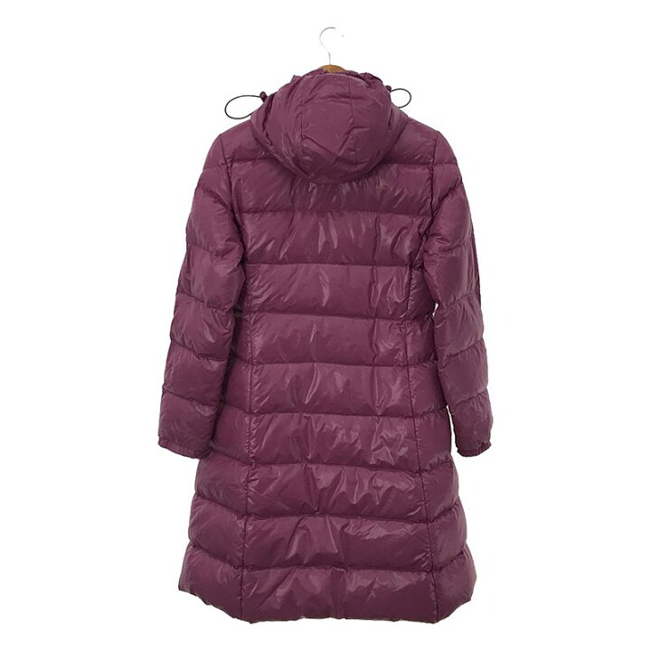 楽天市場】MONCLER / モンクレール | MEINA メイナ フーデッド ダウン 