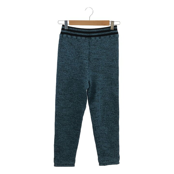 楽天市場】ISSEY MIYAKE / イッセイミヤケ | 80s 霜降りニットパンツ 