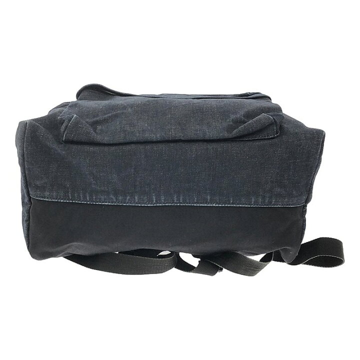 楽天市場】COMME des GARCONS / コムデギャルソン | DAY PACK デニム  