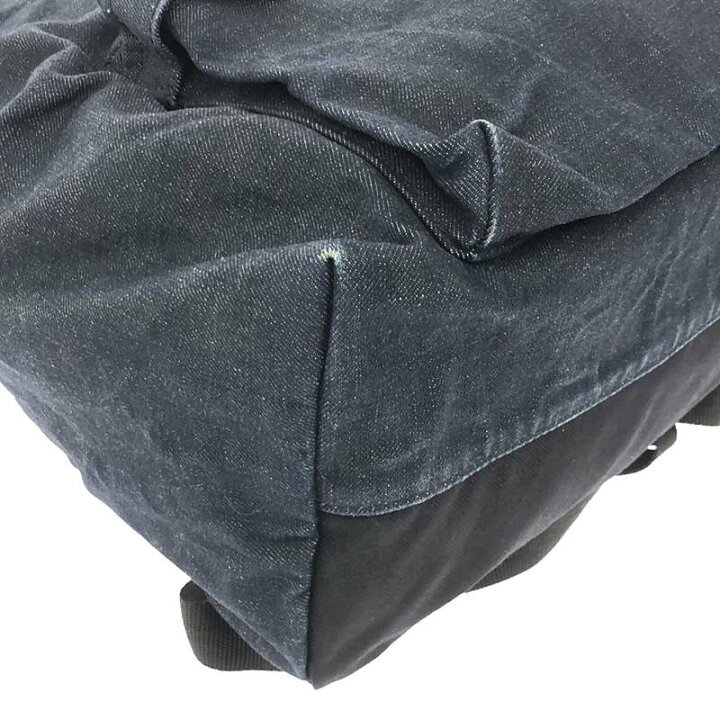 楽天市場】COMME des GARCONS / コムデギャルソン | DAY PACK デニム  