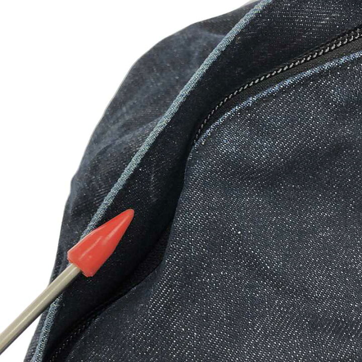 楽天市場】COMME des GARCONS / コムデギャルソン | DAY PACK デニム  