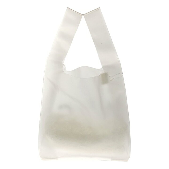 楽天市場】【美品】 A.P.C. / アーペーセー | ロゴプリント PVC 