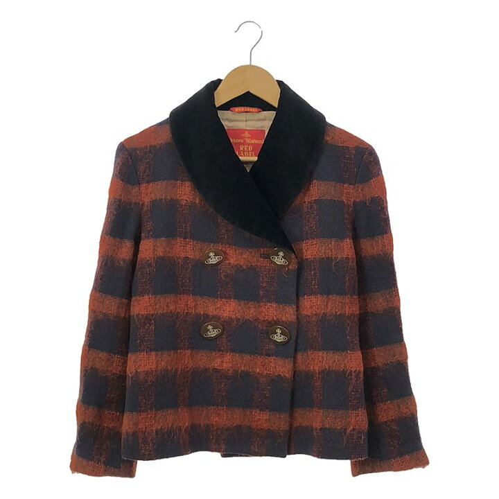 楽天市場】VIVIENNE WESTWOOD RED LABEL / ヴィヴィアンウエストウッド 