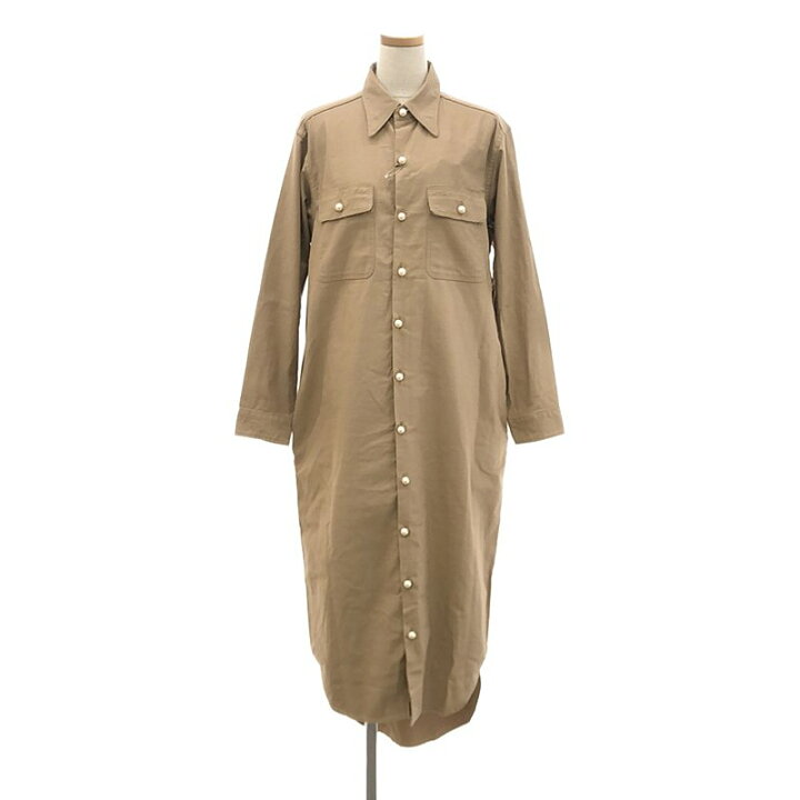 楽天市場】【美品】 MADISON BLUE / マディソンブルー | パールボタン  