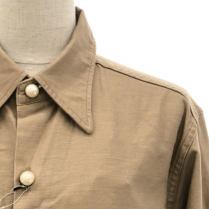 楽天市場】【美品】 MADISON BLUE / マディソンブルー | パールボタン  